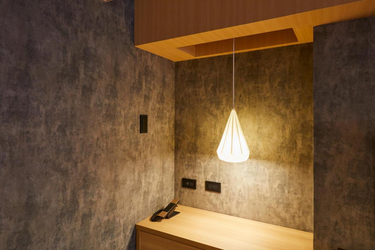 Rinn Shijo Nishinotoin Kyoto Ngoại thất bức ảnh