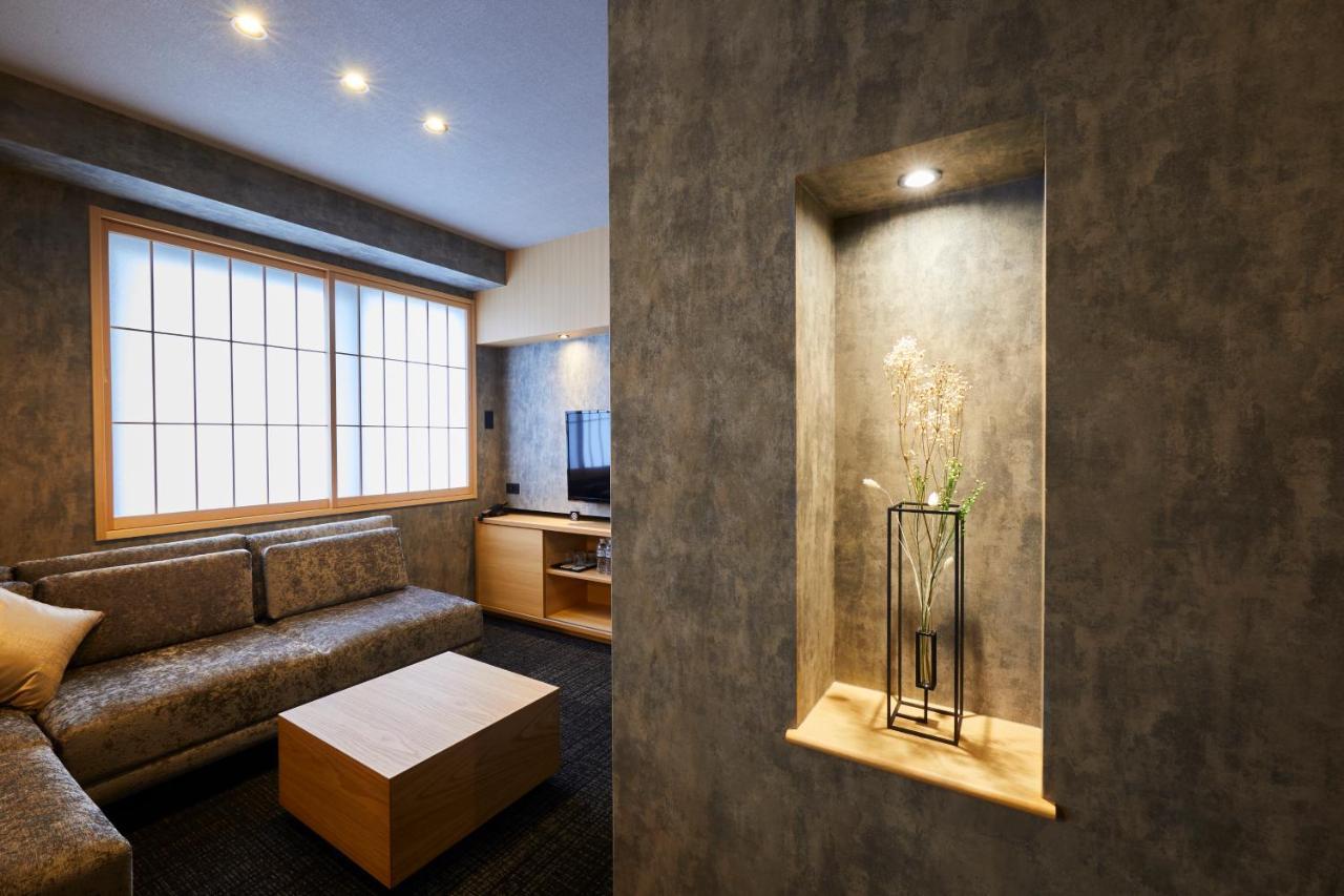 Rinn Shijo Nishinotoin Kyoto Ngoại thất bức ảnh