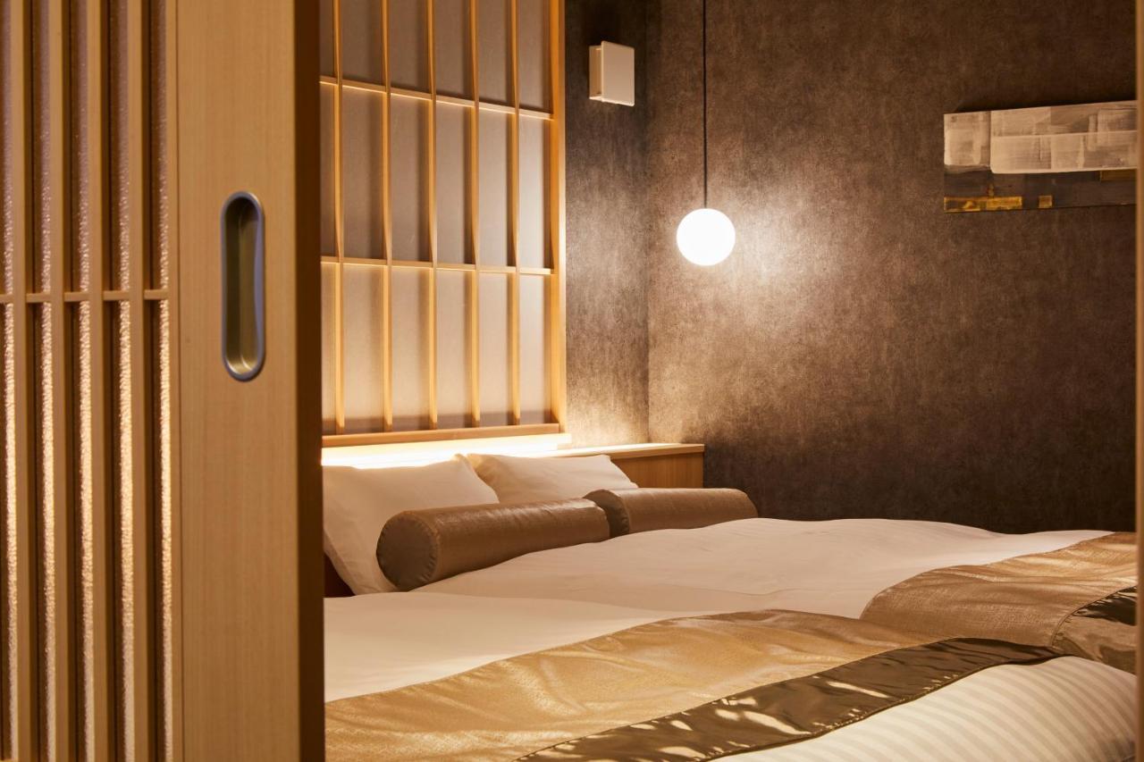Rinn Shijo Nishinotoin Kyoto Ngoại thất bức ảnh