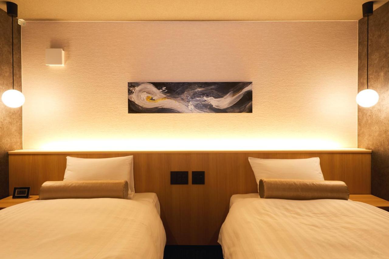 Rinn Shijo Nishinotoin Kyoto Ngoại thất bức ảnh