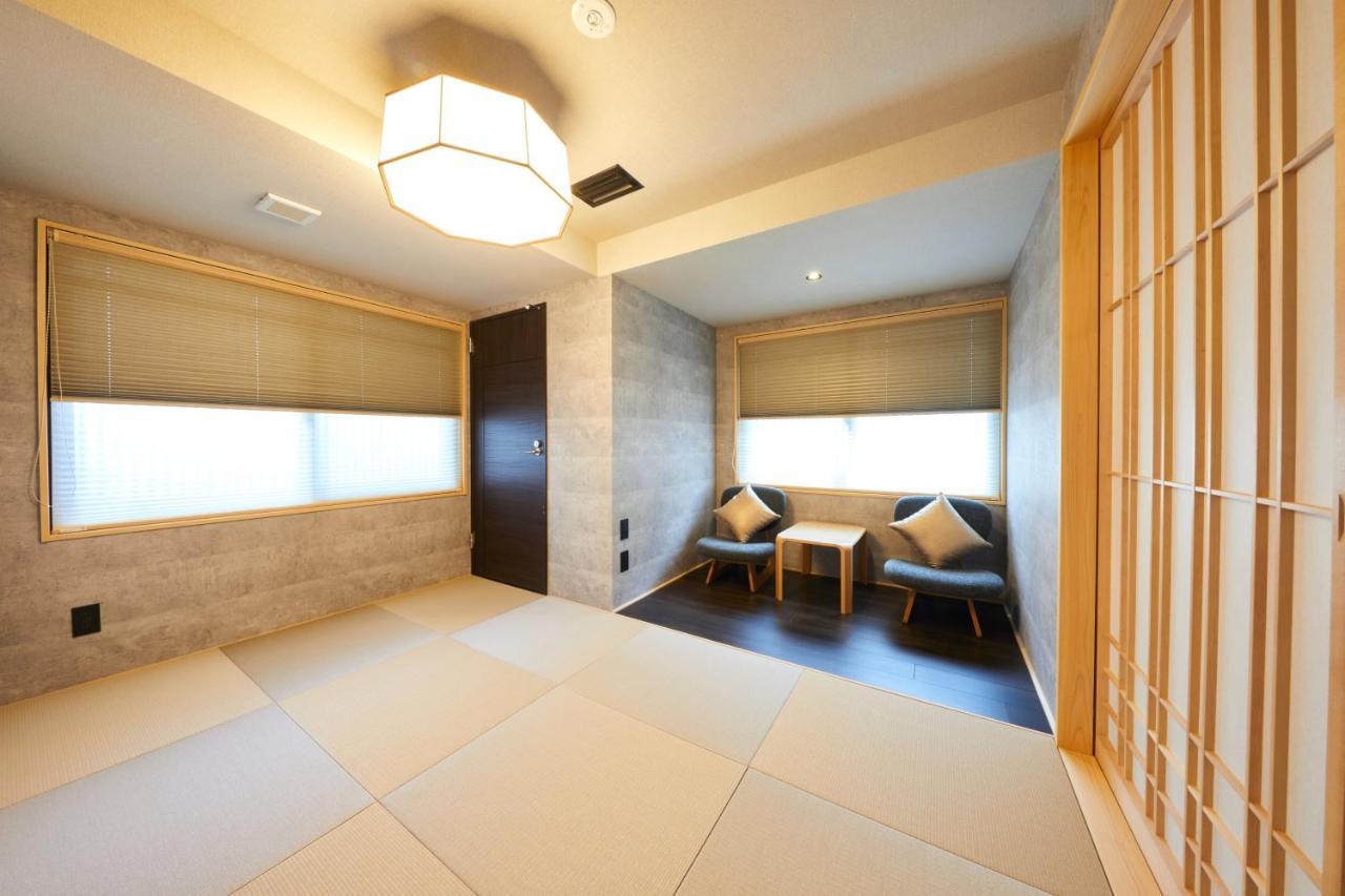 Rinn Shijo Nishinotoin Kyoto Ngoại thất bức ảnh