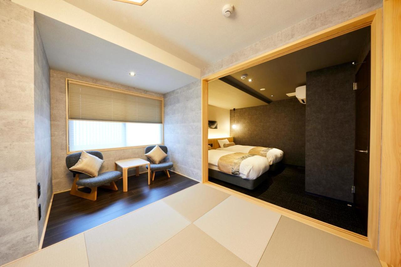 Rinn Shijo Nishinotoin Kyoto Ngoại thất bức ảnh